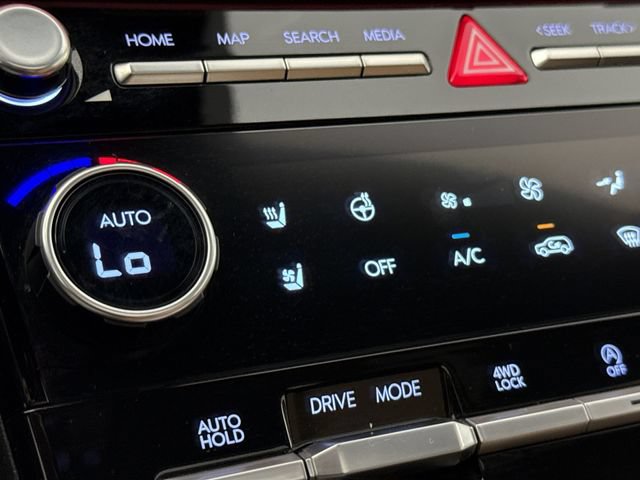 Used 2024 Hyundai Santa Fe Limited AWD/4WD image 27