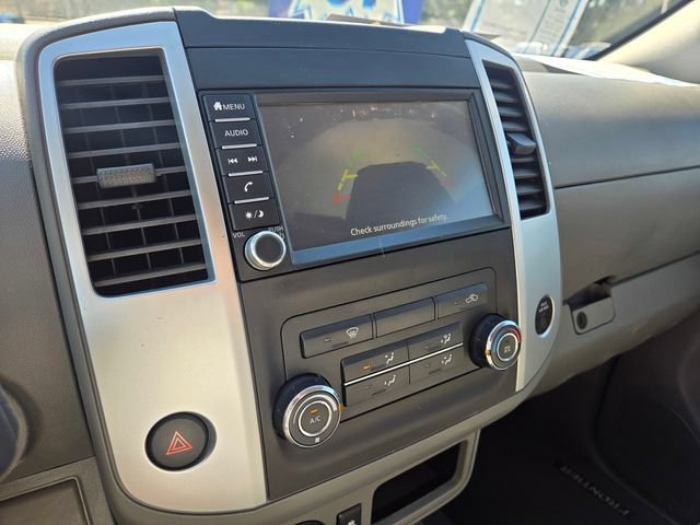 Used 2019 Nissan Frontier SV AWD/4WD image 26