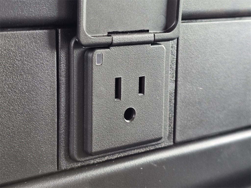 New 2025 Chevrolet Express 2500 w/ Communications Package image 17