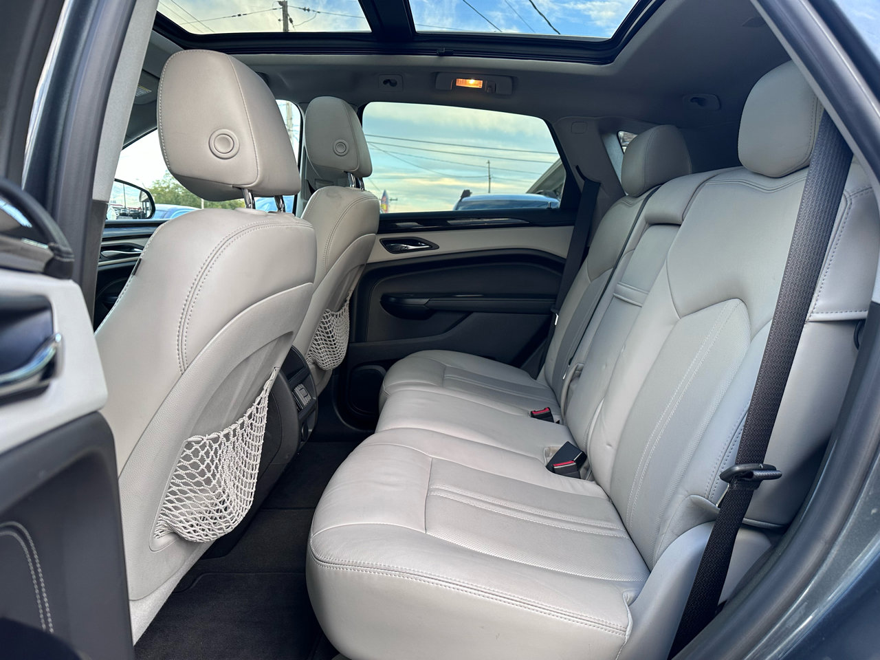 Used 2013 Cadillac SRX Performance w/ Driver Awareness Package image 16