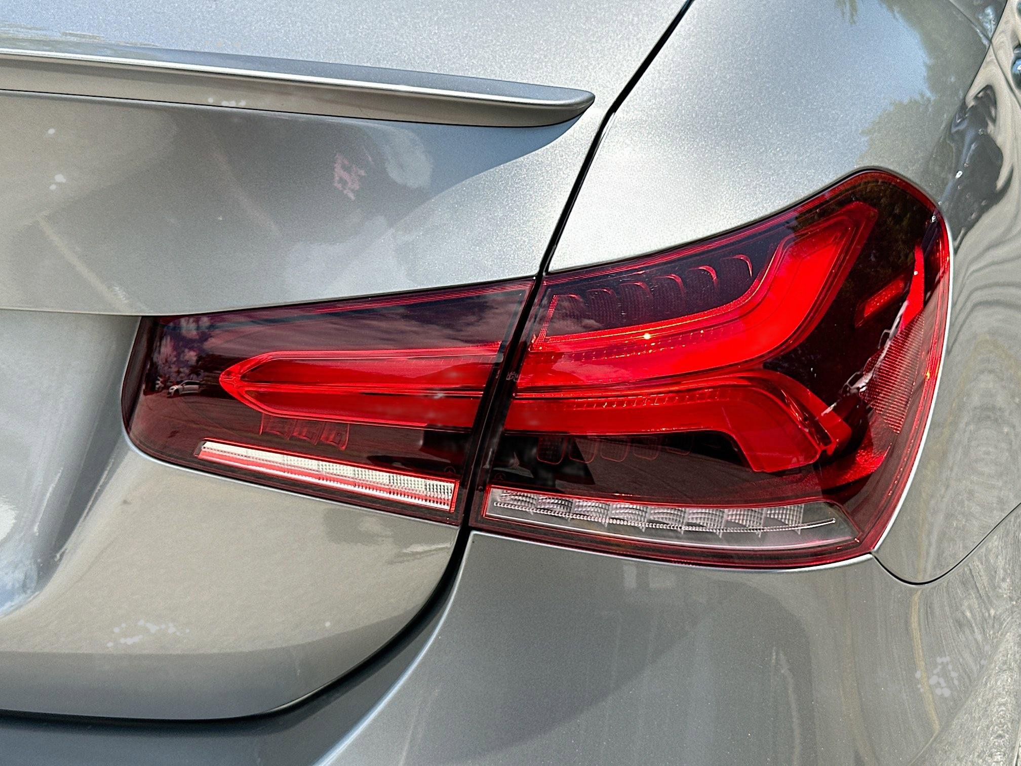 Used 2020 Mercedes-Benz A 220 image 31