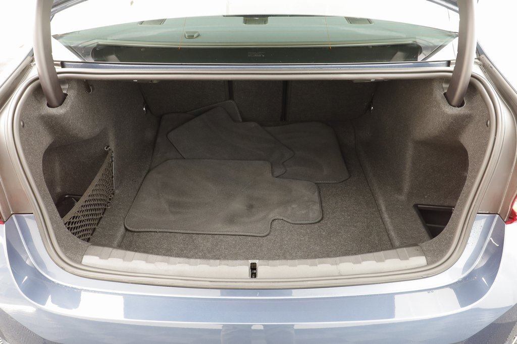 Certified 2025 BMW 330i xDrive Sedan image 18