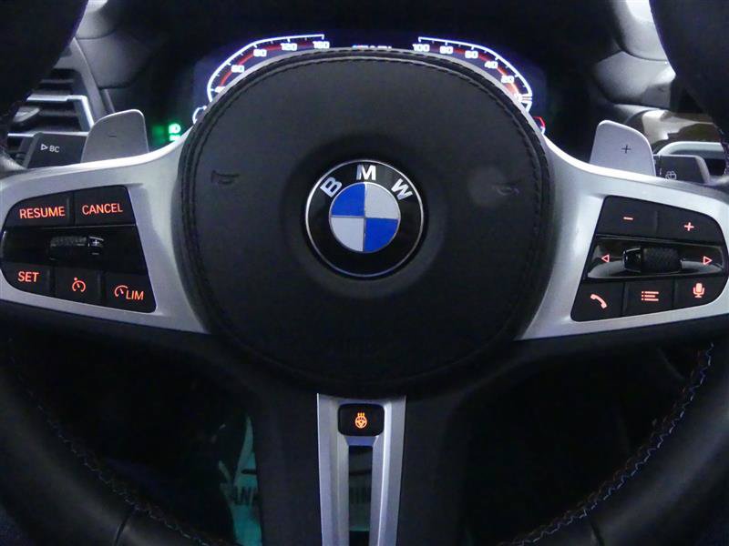 Used 2024 BMW X3 M40i w/ Premium Package AWD/4WD image 19