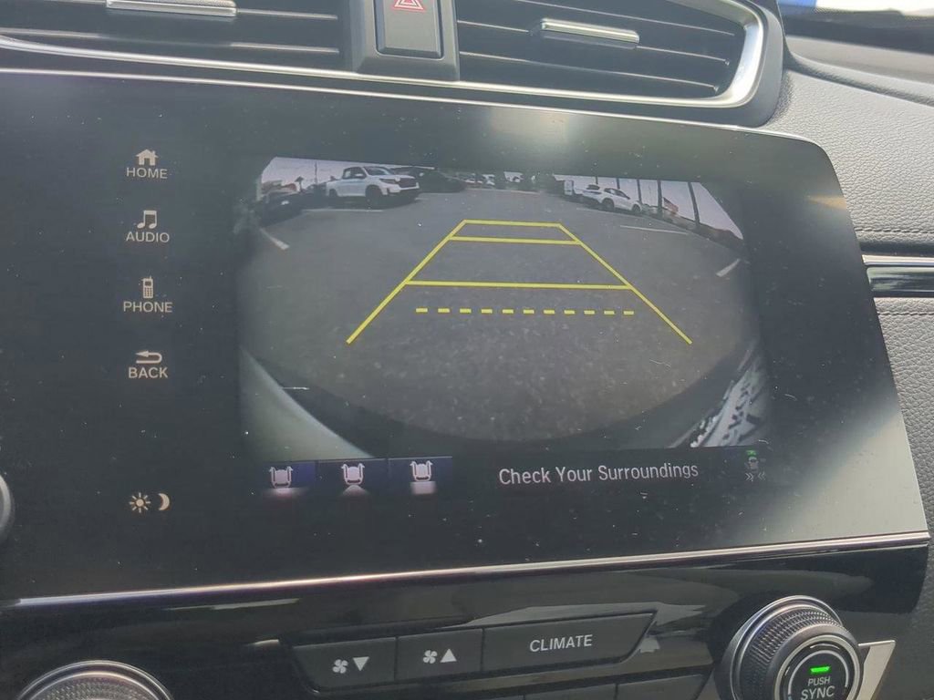 Used 2017 Honda CR-V EX-L image 18