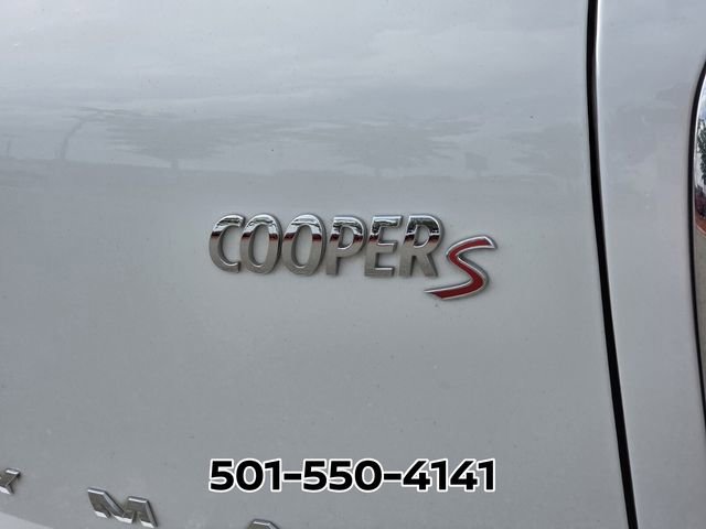 Used 2014 MINI Cooper Countryman S AWD/4WD image 11