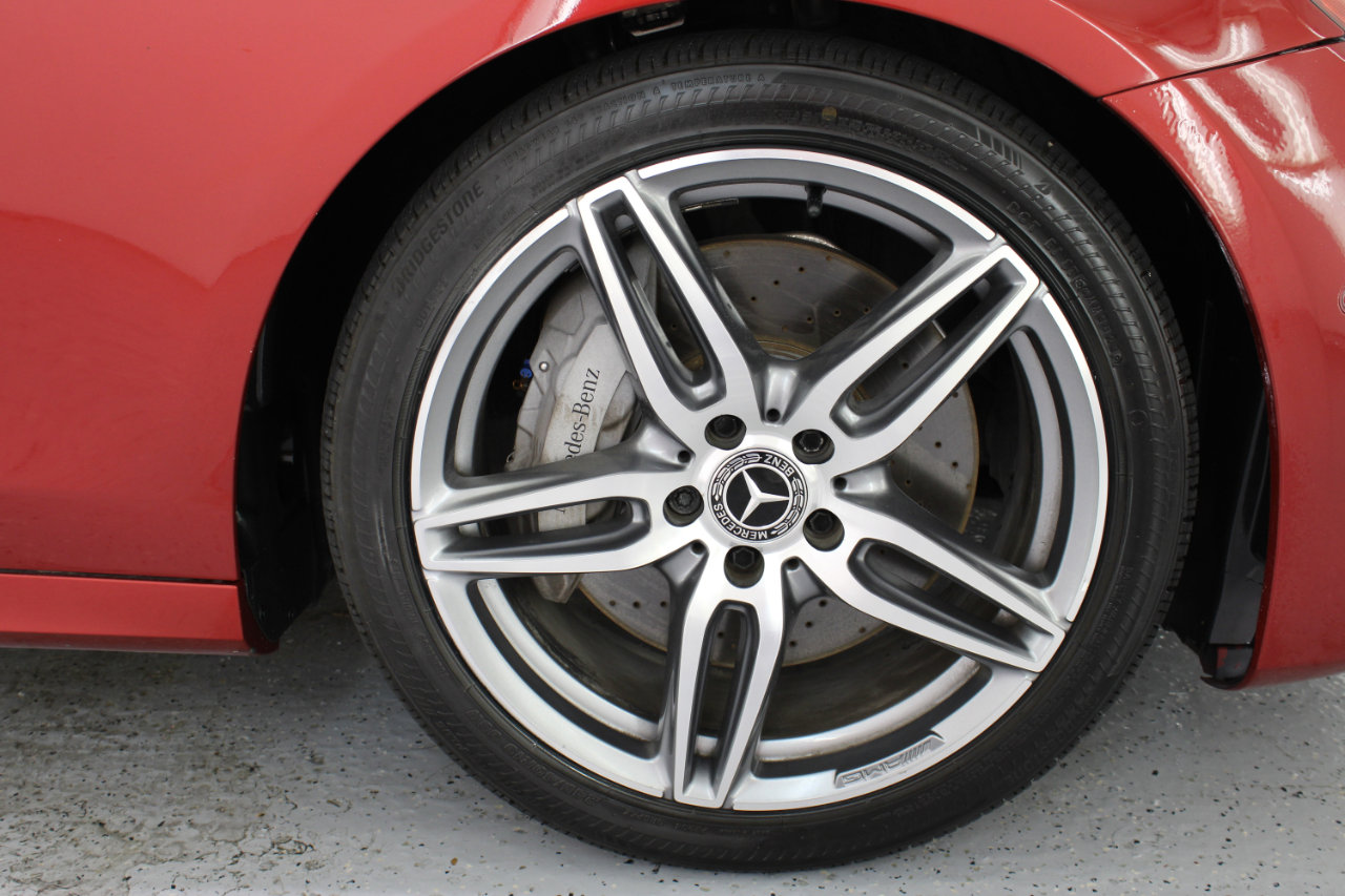 Used 2017 Mercedes-Benz E 300 image 80