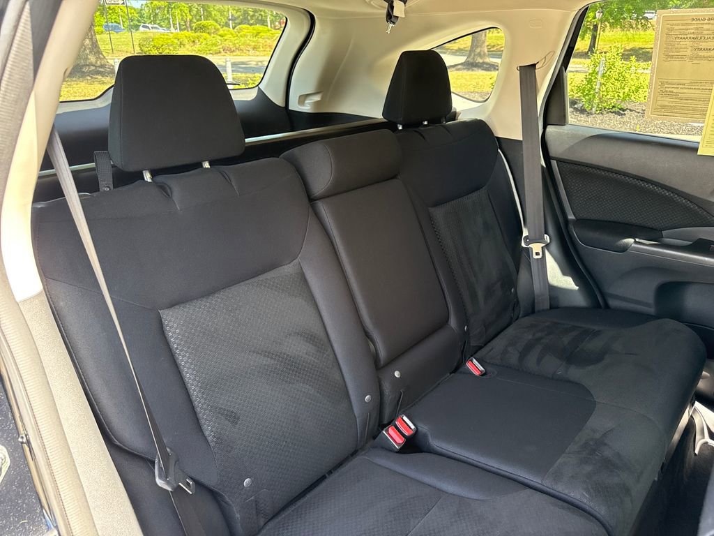 Used 2015 Honda CR-V EX image 32