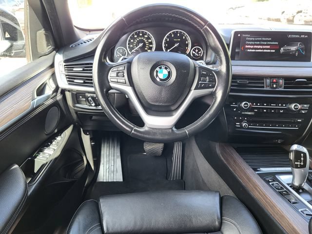 Used 2018 BMW X5 xDrive40e AWD/4WD image 27