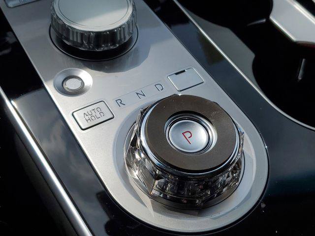 New 2025 Genesis GV80 2.5T AWD/4WD image 27