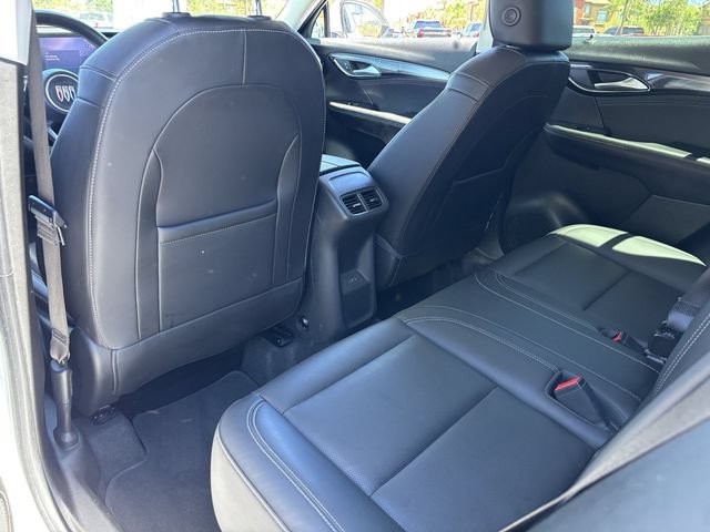 Used 2024 Buick Envision Preferred AWD/4WD image 17