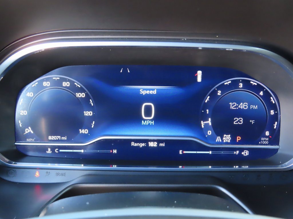 Certified 2023 Chevrolet Tahoe Premier image 24