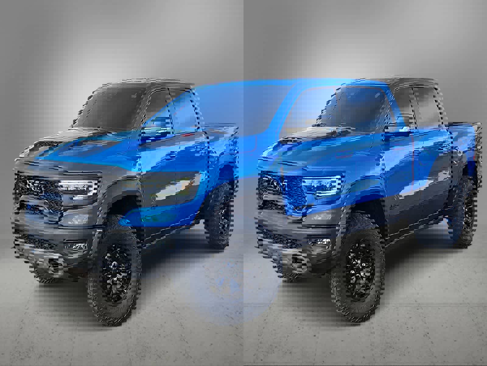 Used 2022 RAM 1500 TRX w/ TRX Level 2 Equipment Group