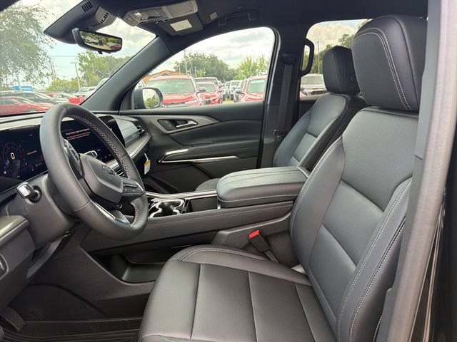 New 2026 Chevrolet Traverse LT w/ Midnight/Sport Edition FWD image 19