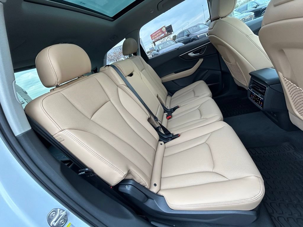 New 2026 Audi Q7 3.0T Premium Plus w/ Premium Plus Package AWD/4WD image 64