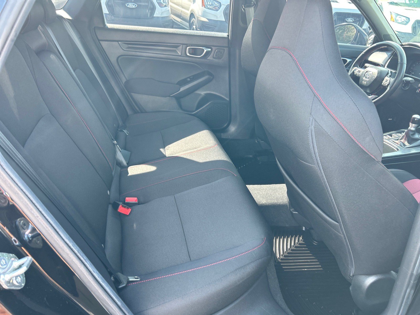 Used 2025 Honda Civic Si image 18