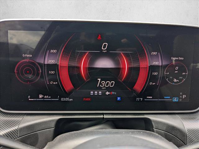 Certified 2025 Mercedes-Benz C 300 4MATIC Sedan image 11