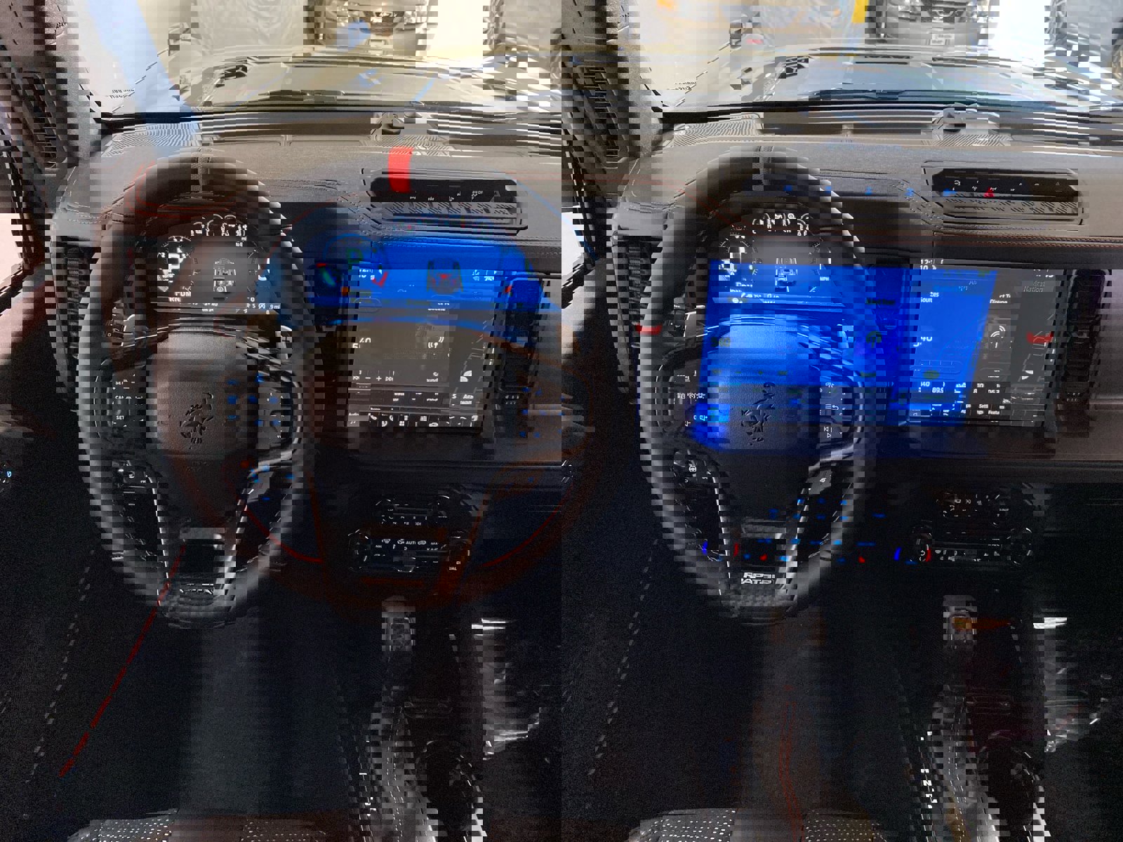 New 2026 Ford Bronco Raptor image 18