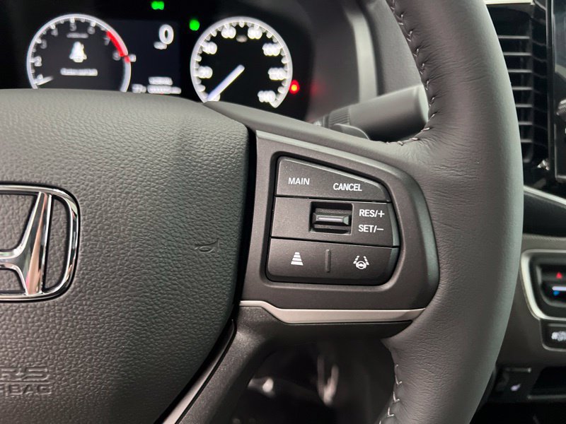 New 2026 Honda Ridgeline RTL image 24