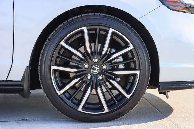 Certified 2024 Honda Accord Touring image 11