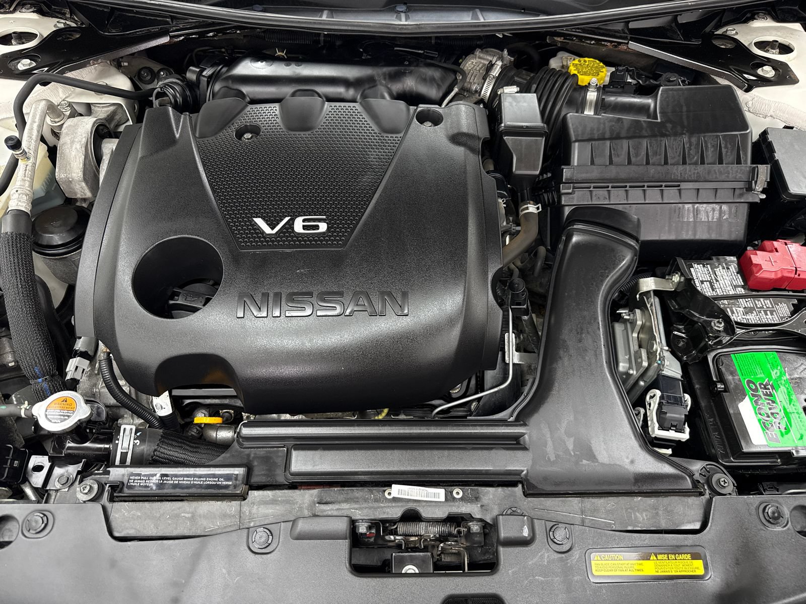 Used 2022 Nissan Maxima SV w/ Floor Mat Group FWD image 54