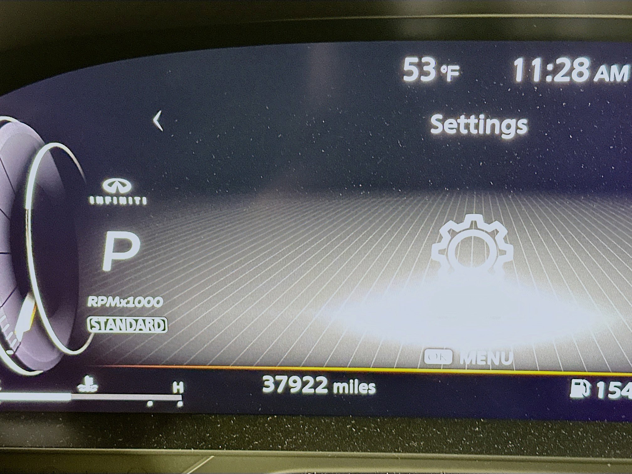 Used 2023 INFINITI QX60 Luxe w/ Cargo Package image 18