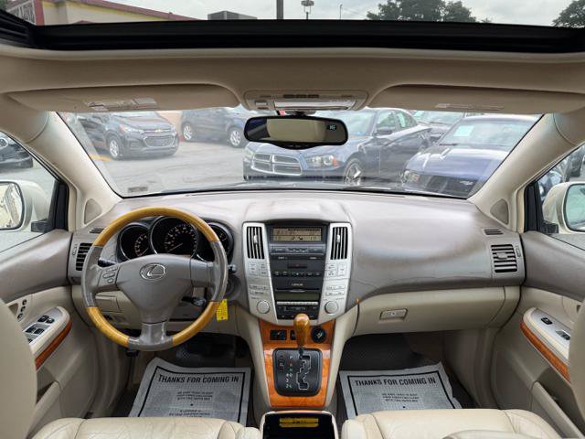 Used 2004 Lexus RX 330 AWD image 20