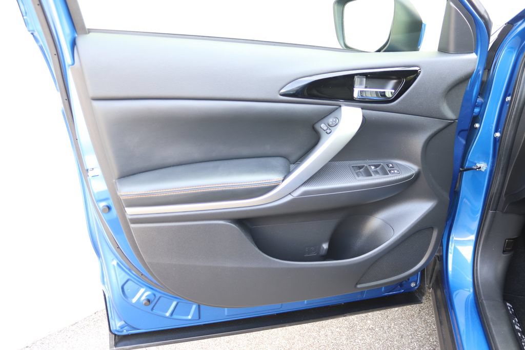 Used 2020 Mitsubishi Eclipse Cross SEL AWD/4WD image 10