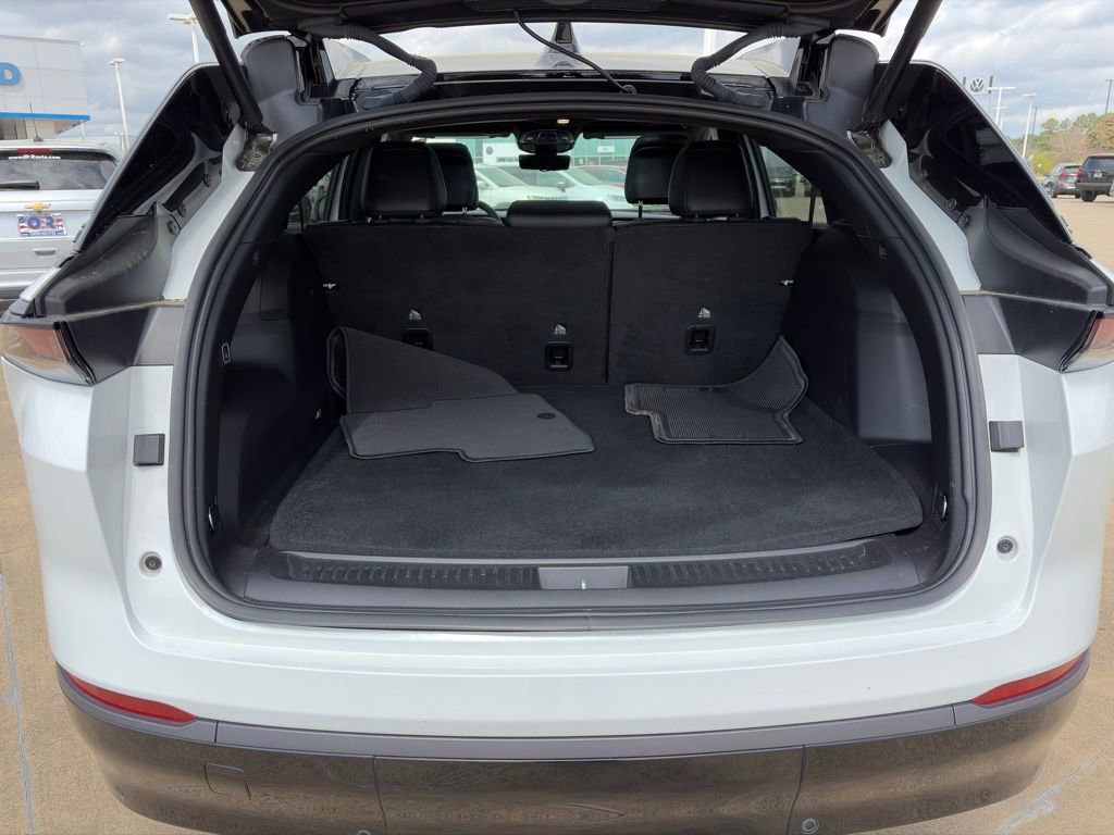 Used 2024 Jeep Wagoneer Launch Edition AWD/4WD image 7