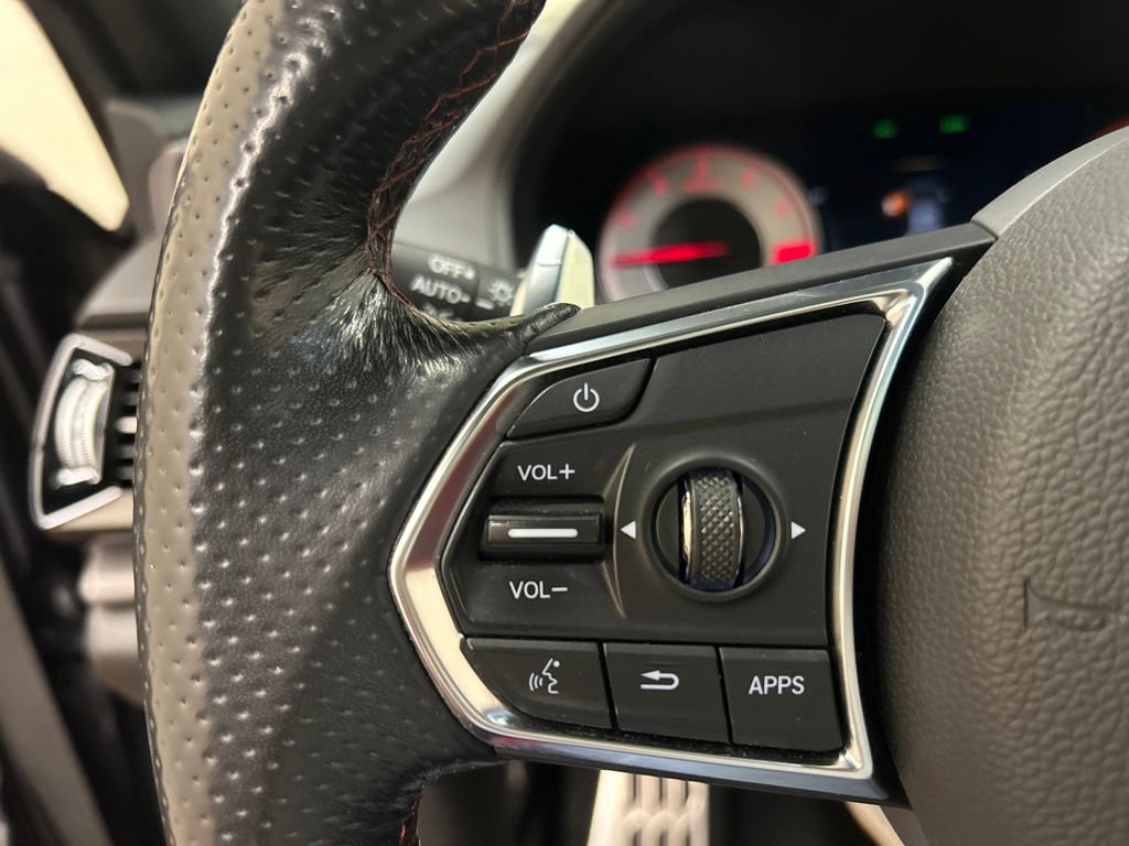 Used 2021 Acura RDX A-Spec AWD/4WD image 21