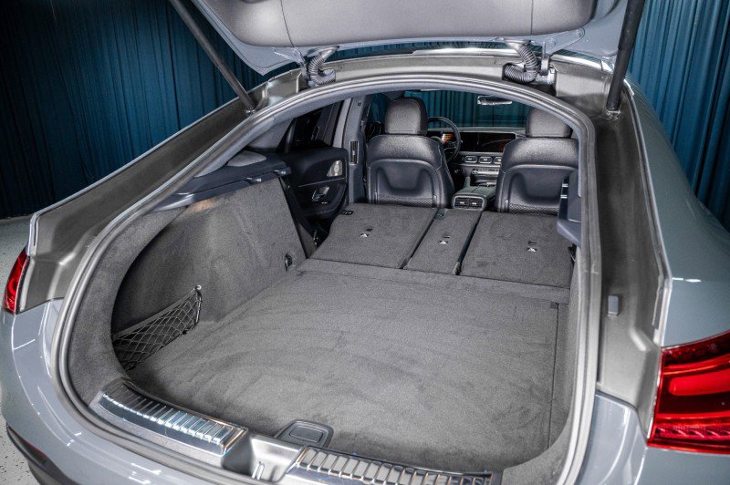 New 2026 Mercedes-Benz GLE 450 4MATIC Coupe image 7