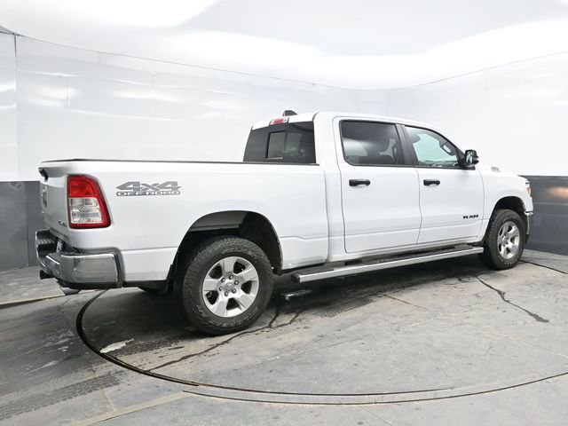 Used 2023 RAM 1500 Big Horn AWD/4WD image 7