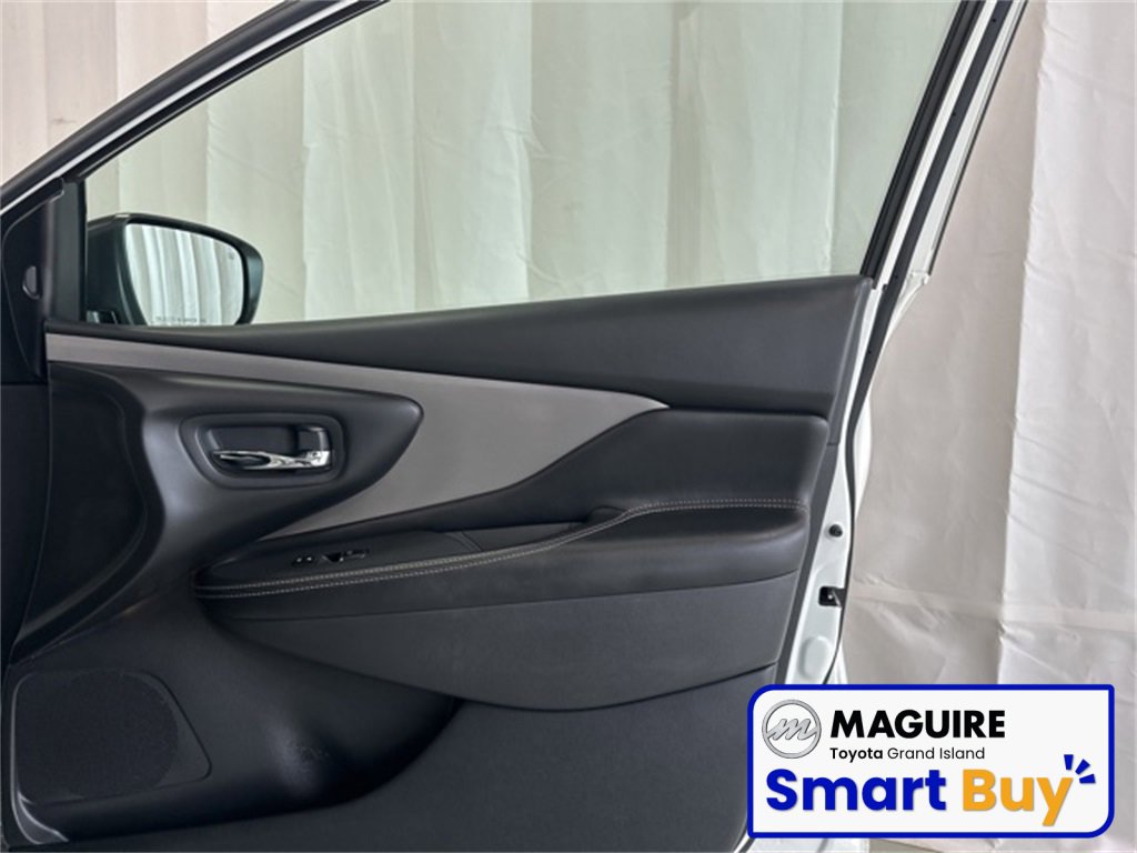 Used 2021 Nissan Murano SL image 21