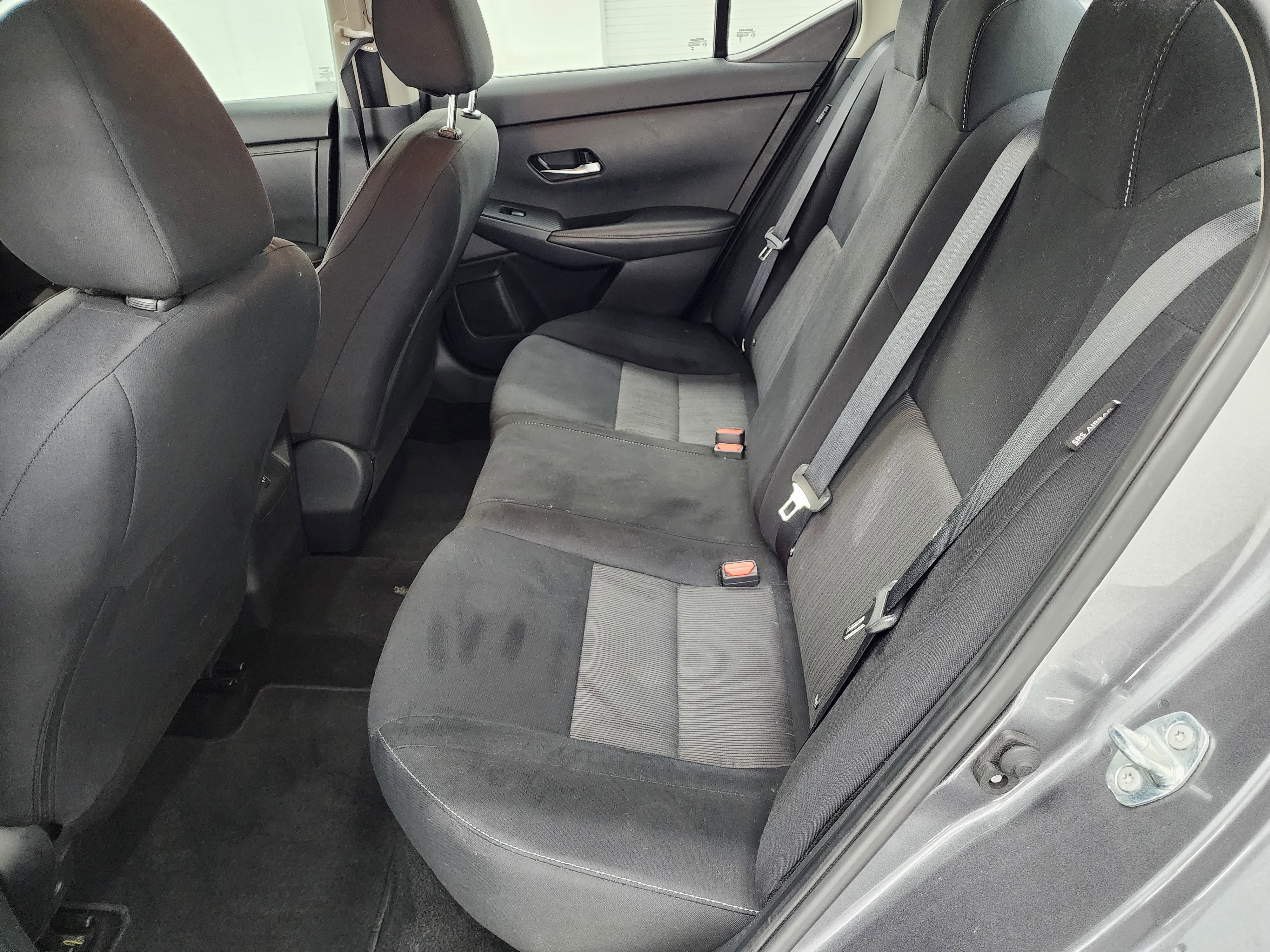 Used 2023 Nissan Sentra SV image 10