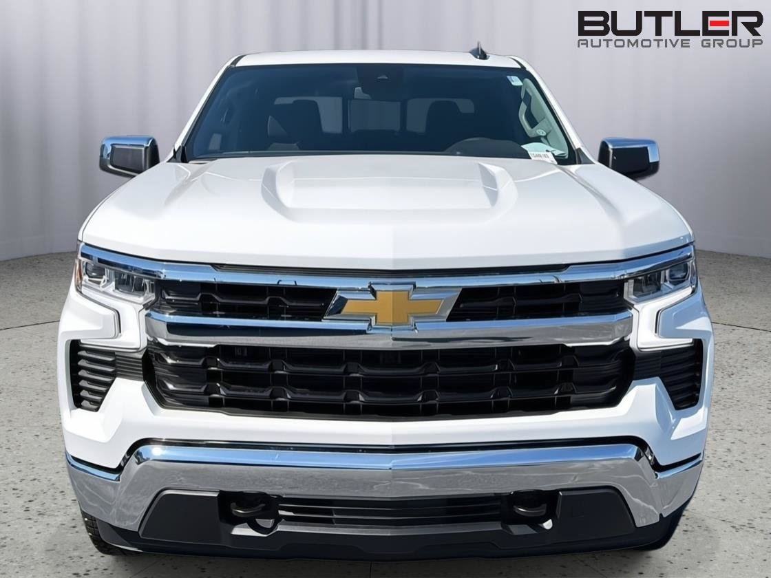 New 2026 Chevrolet Silverado 1500 LT AWD/4WD image 9