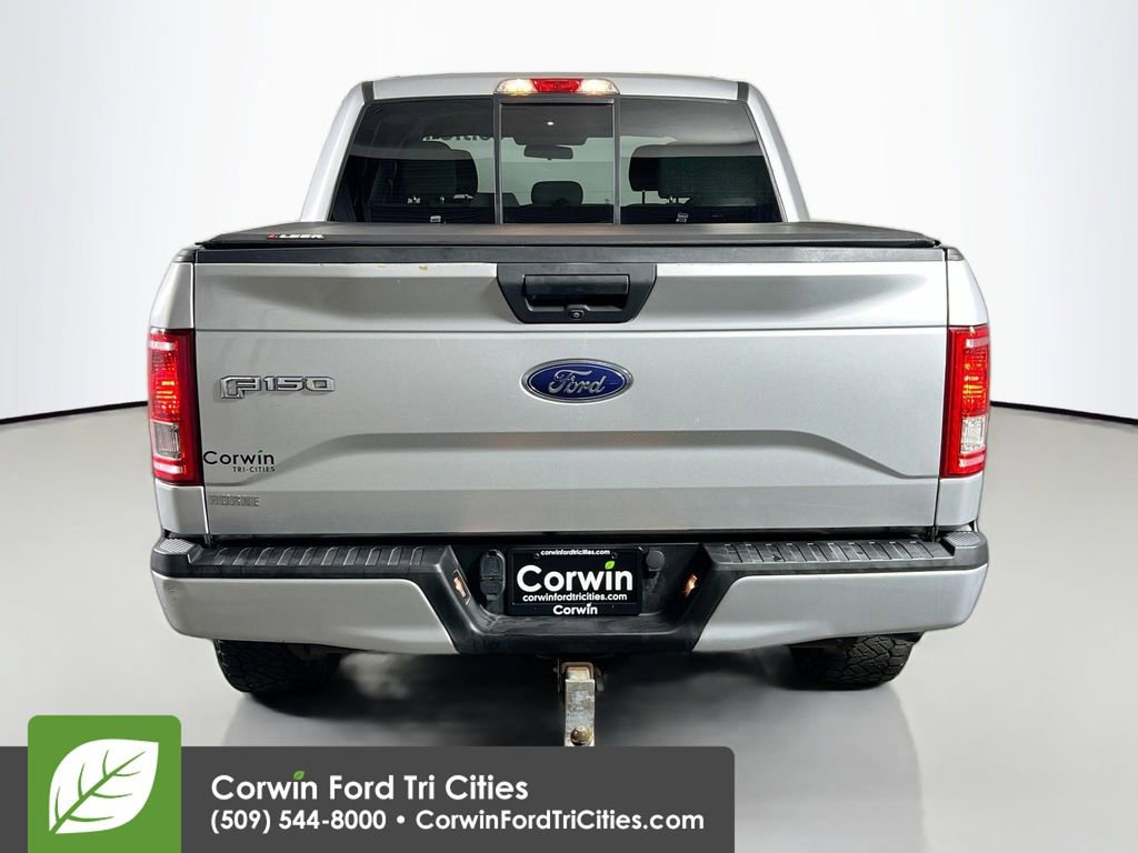 Used 2016 Ford F150 XL w/ Equipment Group 101A Mid image 13