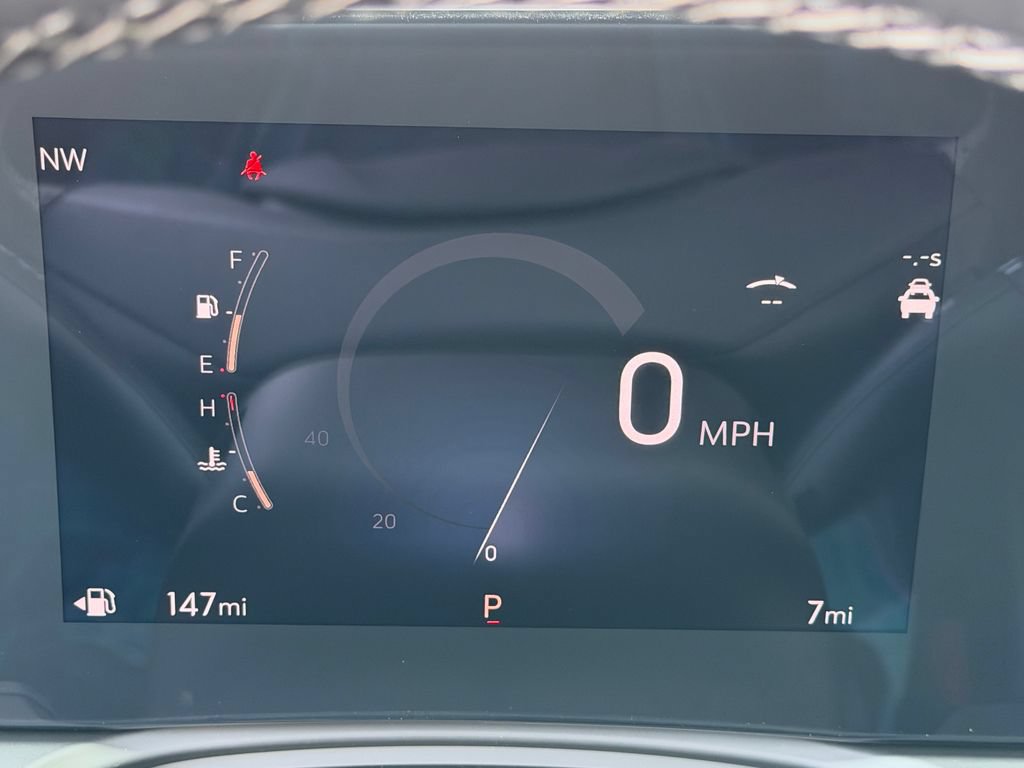 New 2026 Buick Encore GX Preferred w/ Advanced Technology Package AWD/4WD image 31