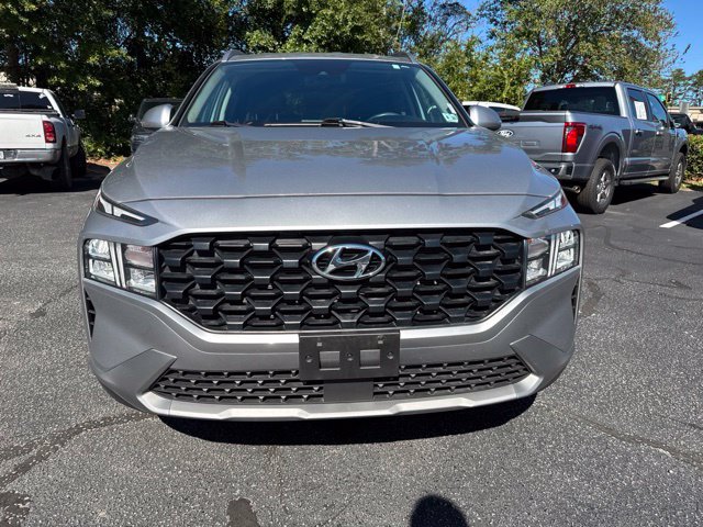 Used 2023 Hyundai Santa Fe SEL AWD/4WD image 14