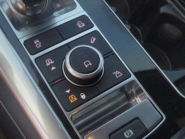 Used 2021 Land Rover Range Rover Sport Autobiography AWD/4WD image 36