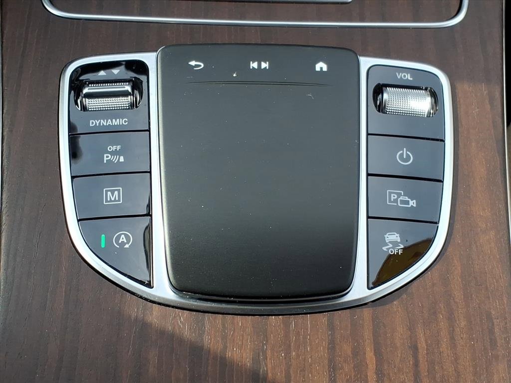 Certified 2022 Mercedes-Benz GLC 300 4MATIC image 19