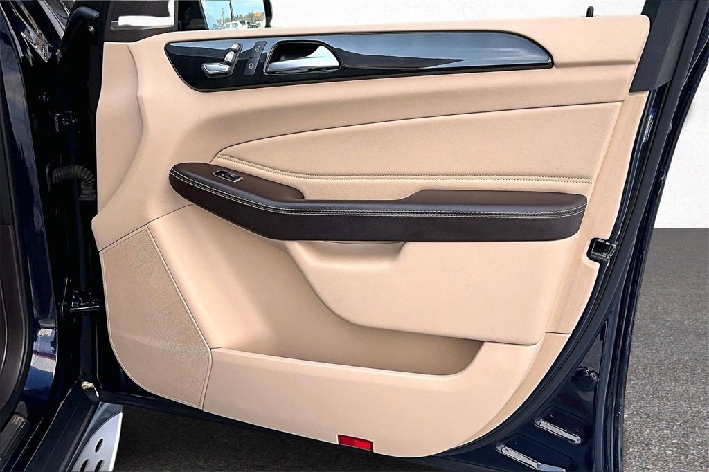 Used 2017 Mercedes-Benz GLE 350 4MATIC image 27