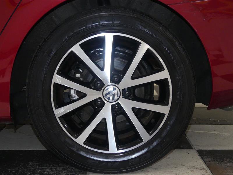 Used 2018 Volkswagen Jetta SE image 33