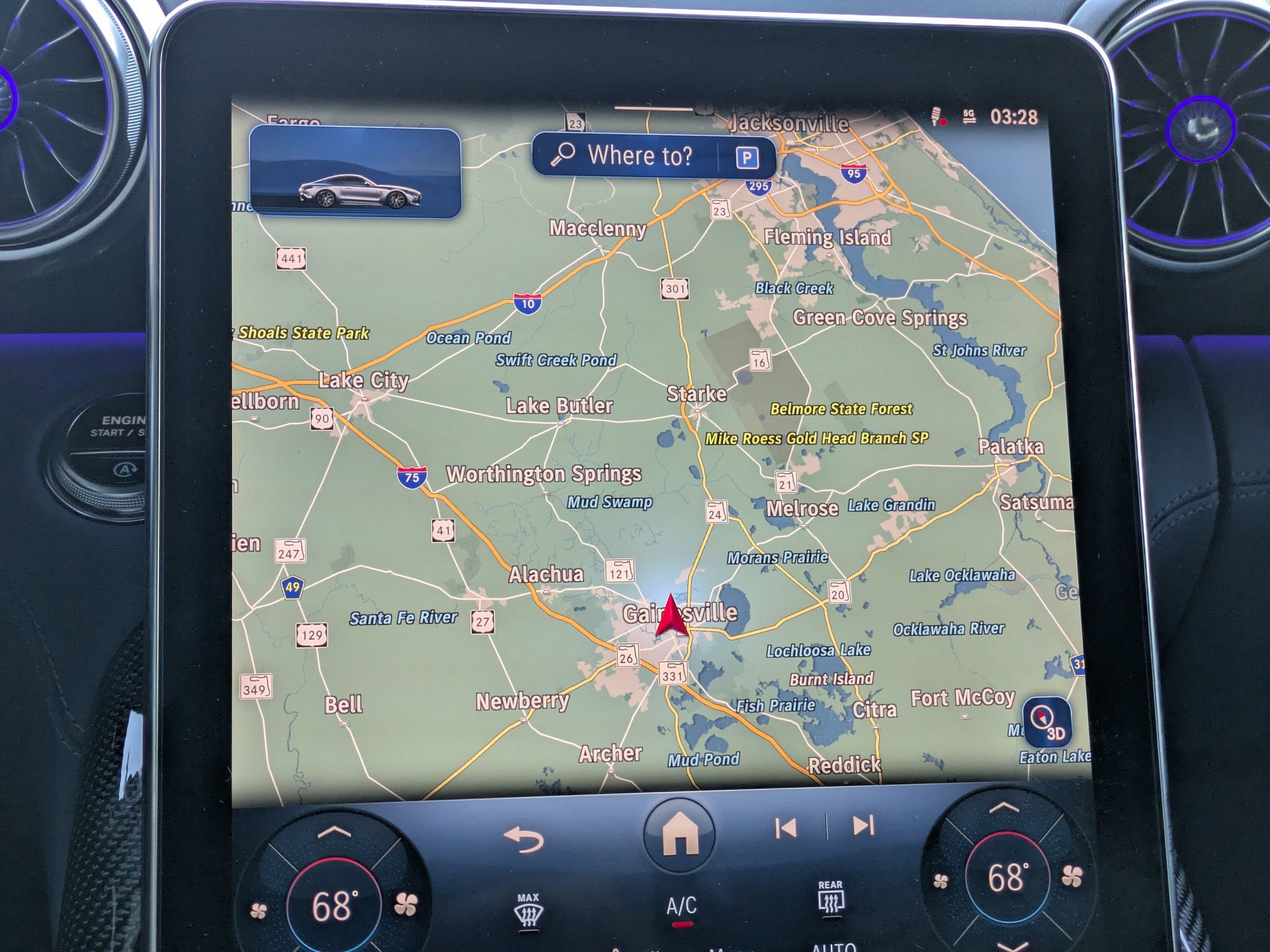 New 2026 Mercedes-Benz AMG GT 63 image 20