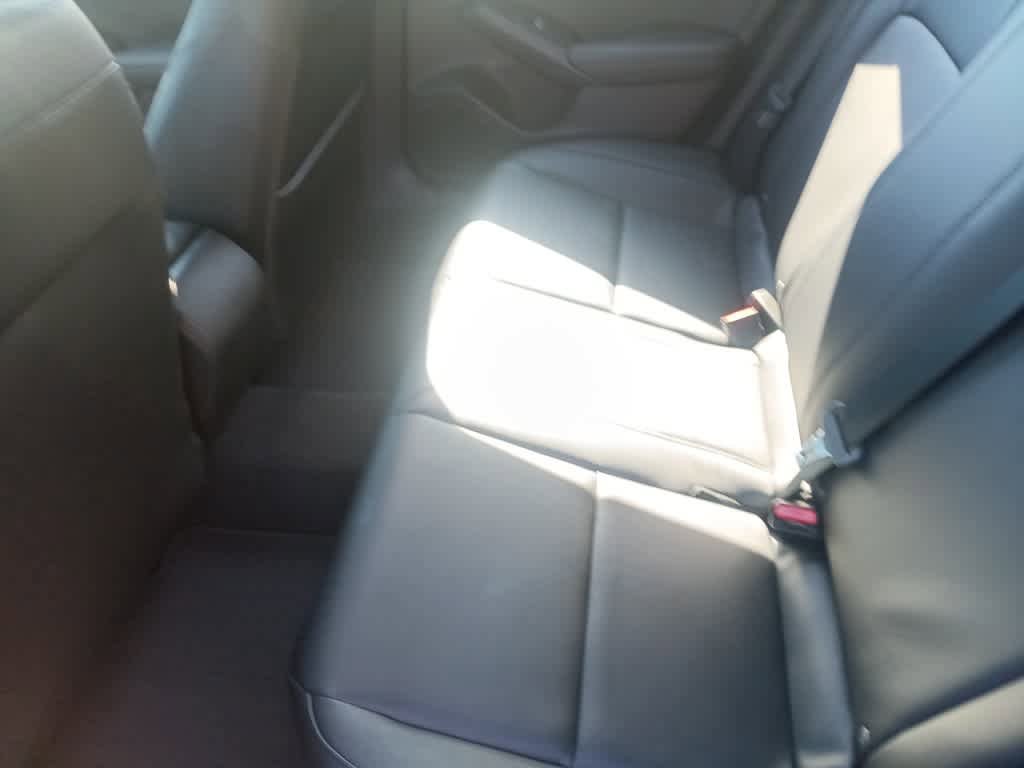 Used 2025 Acura Integra FWD image 21