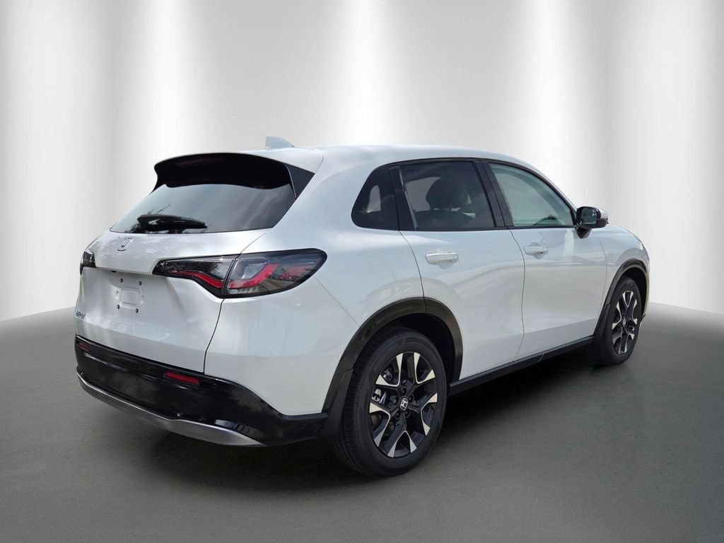 New 2027 Honda HR-V EX-L image 3