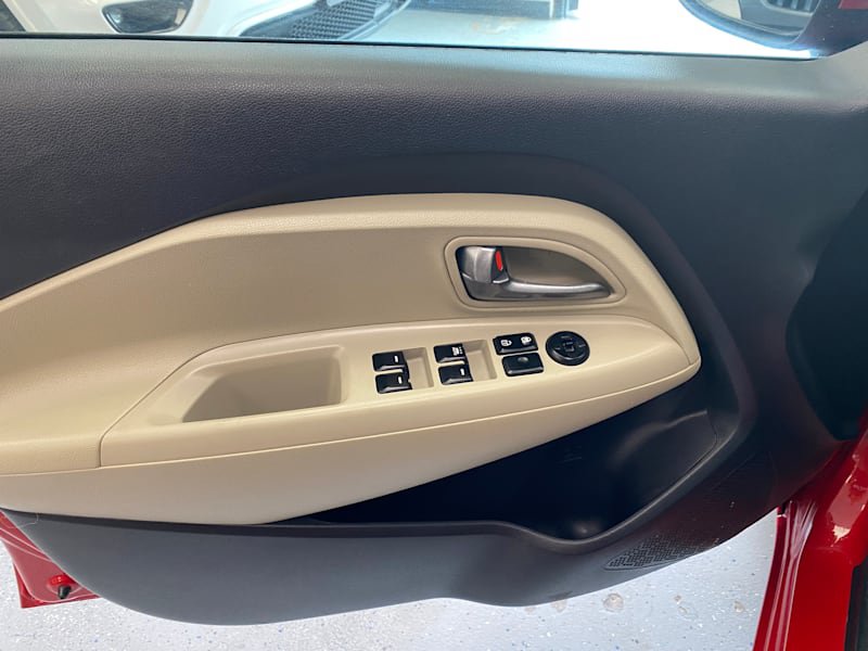 Used 2013 Kia Rio LX w/ PWR Pkg FWD image 21