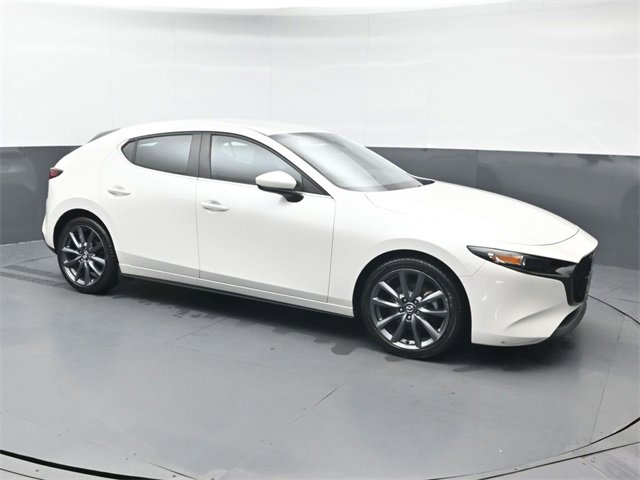 Used 2019 MAZDA MAZDA3 Base image 7