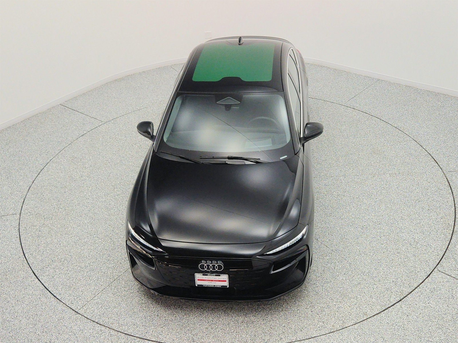 Used 2025 Audi A6 e-tron Premium Plus w/ Premium Plus RWD image 23