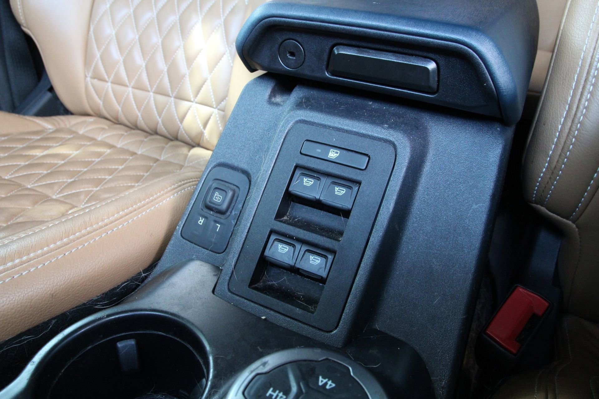 Used 2023 Ford Bronco Outer Banks AWD/4WD image 22