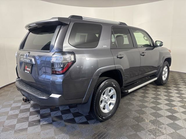 Used 2019 Toyota 4Runner SR5 Premium AWD/4WD image 6