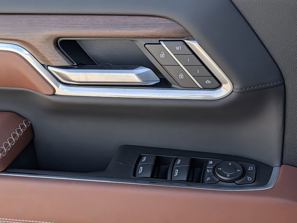 New 2026 GMC Sierra 2500 Denali Ultimate image 23